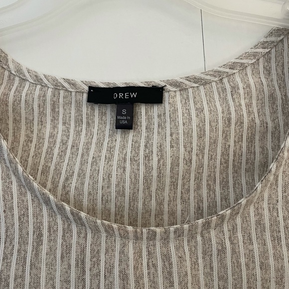 Drew Tank Top - Picture 2 of 4